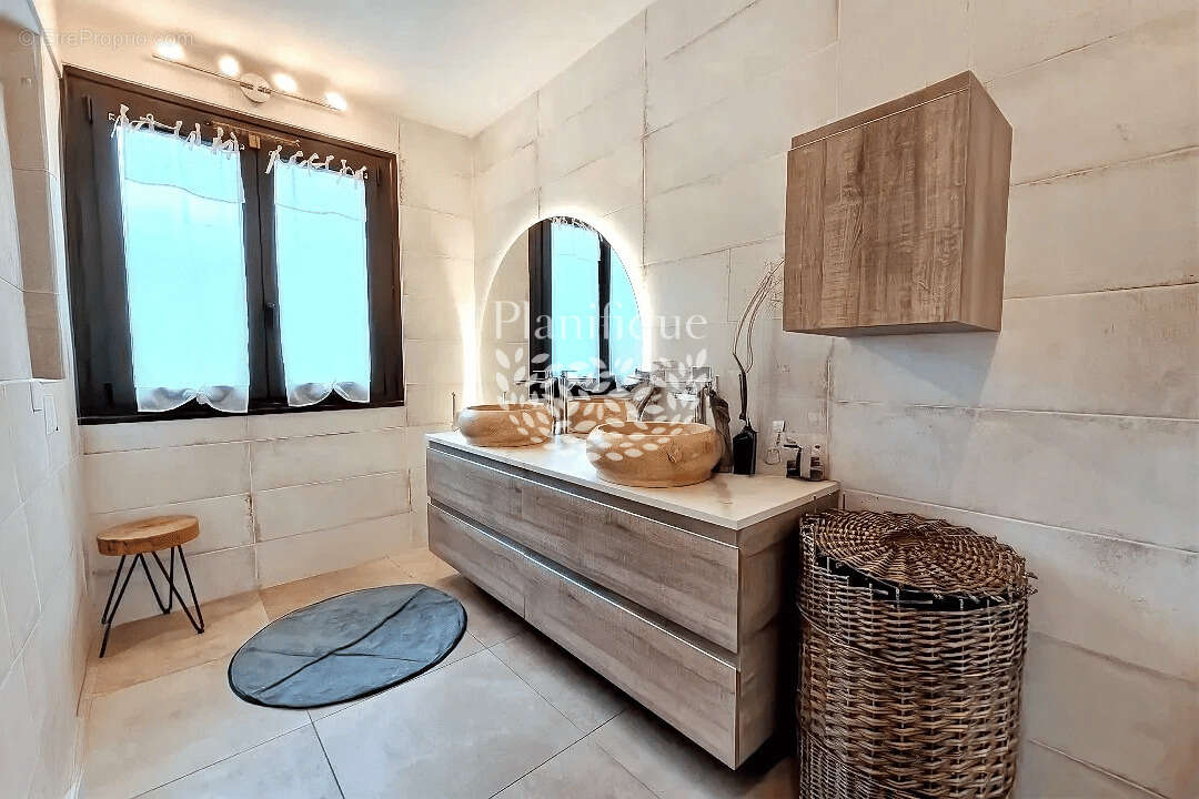 Maison à ANNECY-LE-VIEUX