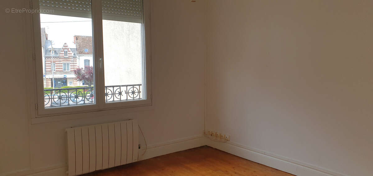 Maison à DORMANS