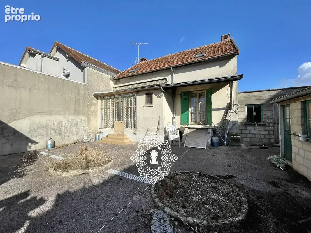 Région Bray sur Seine - photo 2