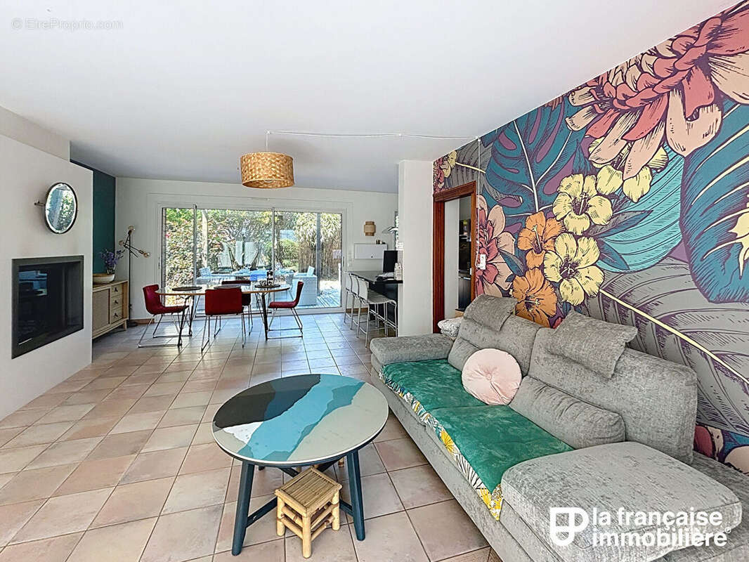 Maison à CHATEAUGIRON