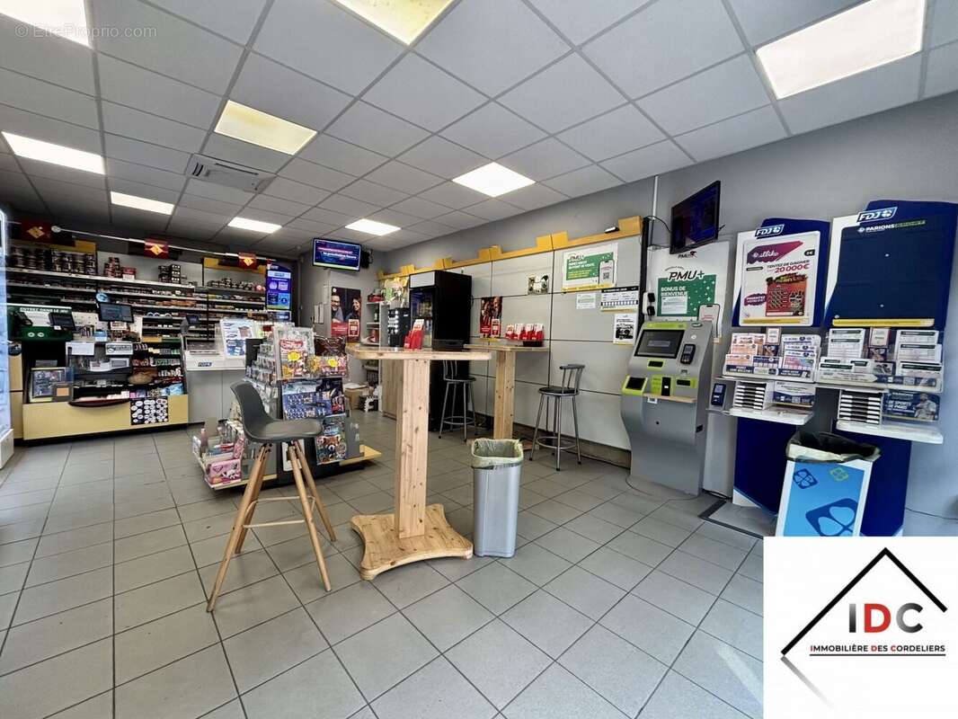 Appartement à PHALSBOURG