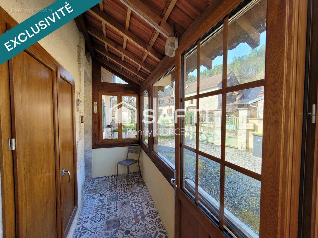 Photo 8 - Maison à CHANNAY