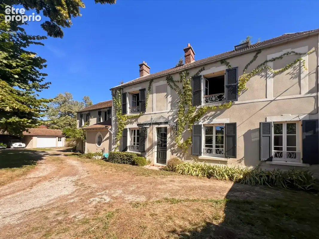 Photo Maison à Plaisir au prix de 985 000€
