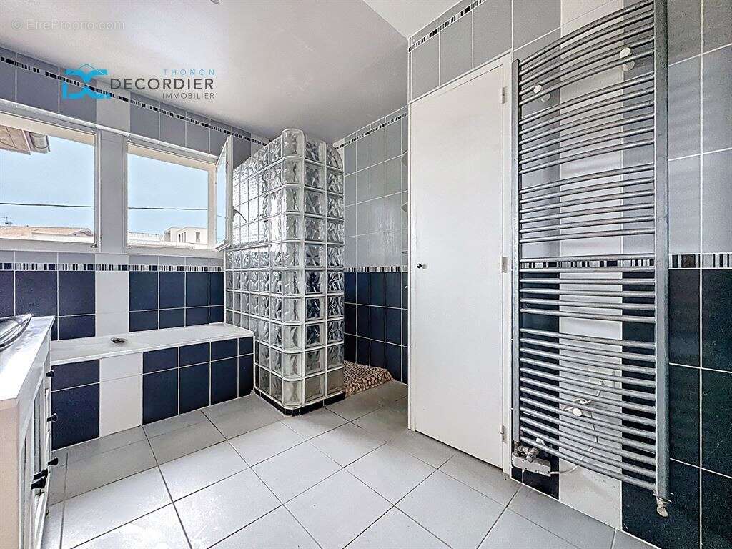 Maison à THONON-LES-BAINS