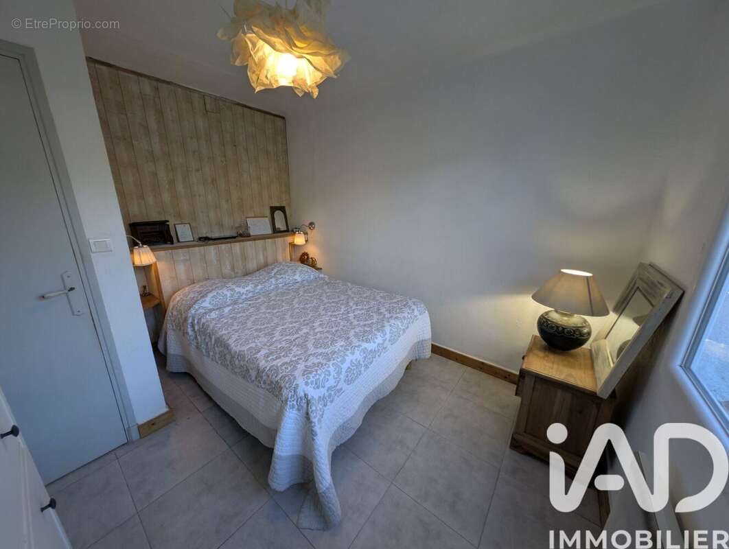 Photo 5 - Maison à COGOLIN