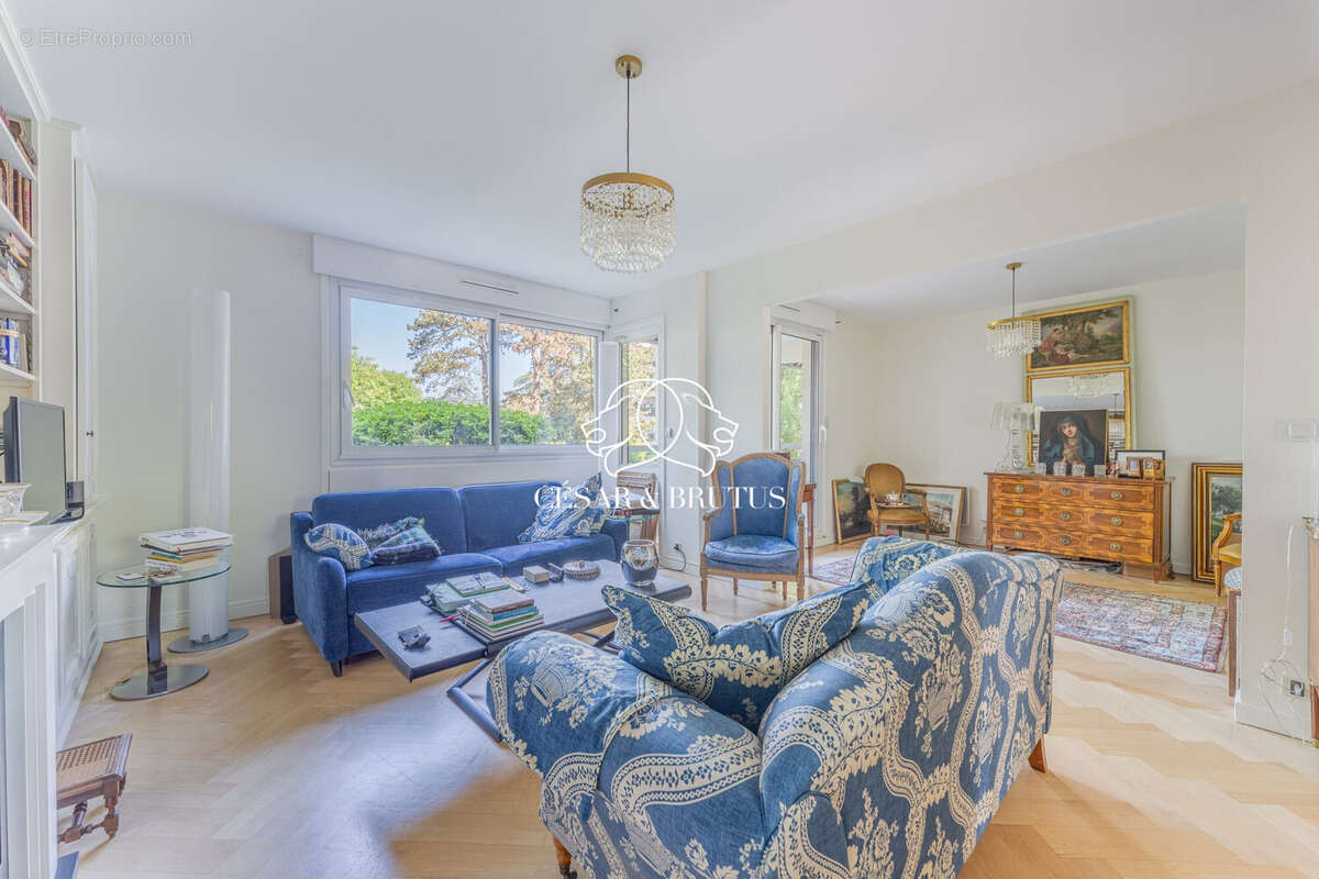 Appartement à CALUIRE-ET-CUIRE