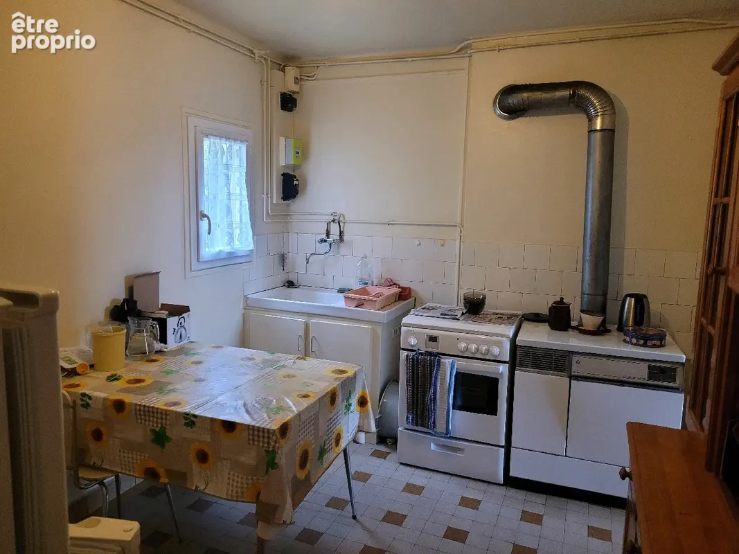 Maison 4 pièces 90 m² à vendre à Champs-Sur-Tarentaine-Marchal (15270) - photo 3