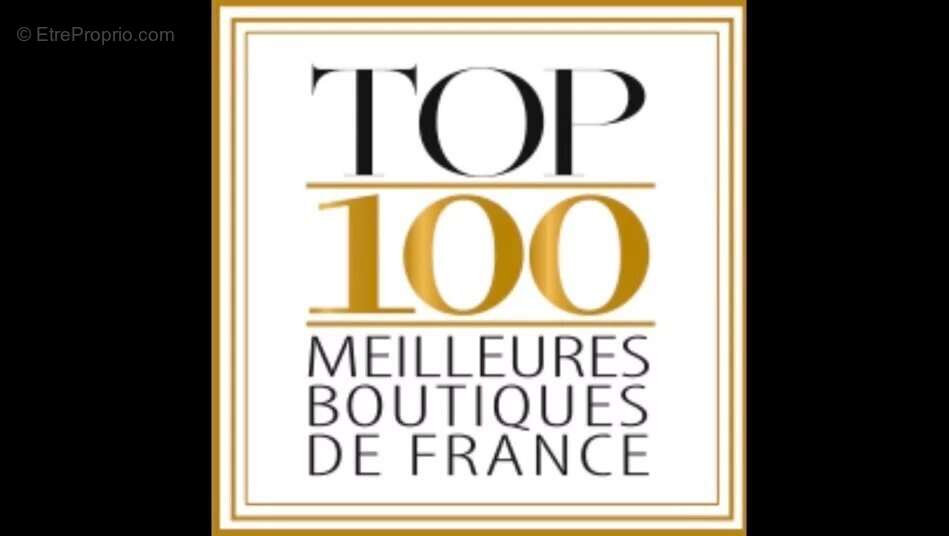 Commerce à PARIS-18E