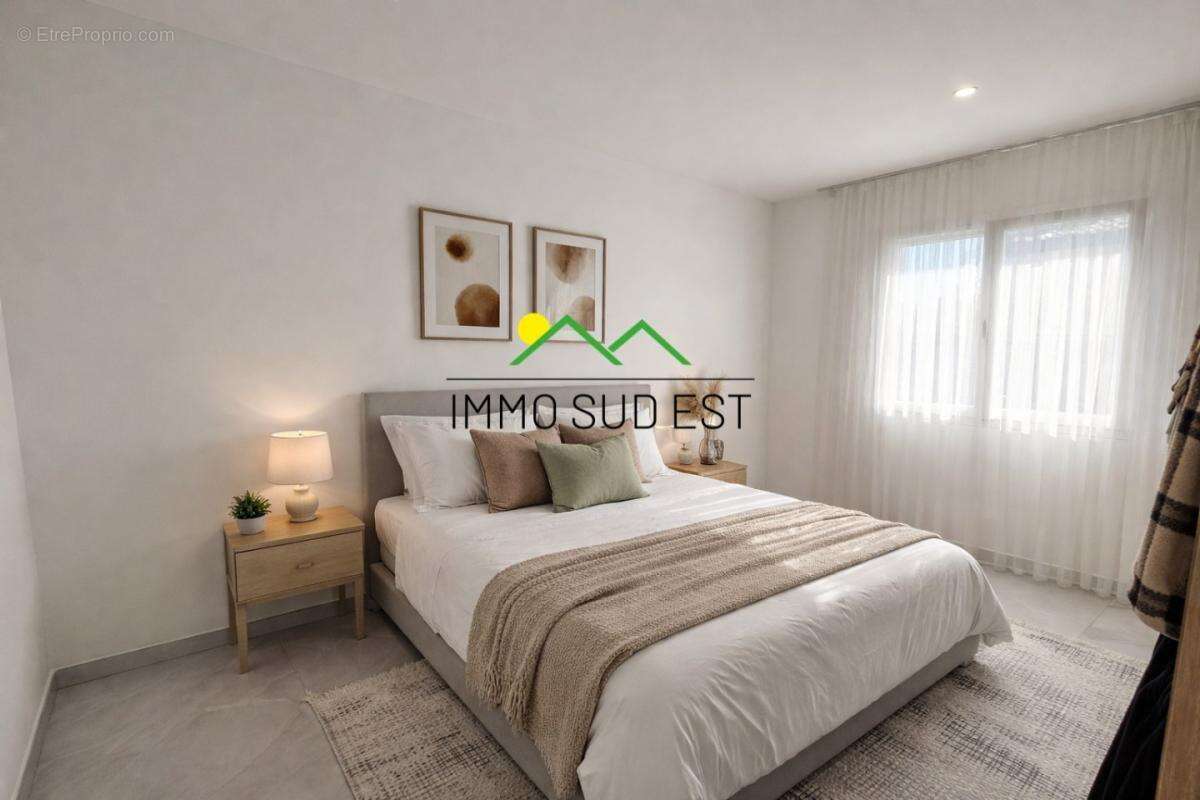 Maison à ROMANS-SUR-ISERE