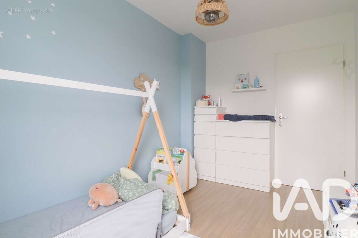 Photo 9 - Appartement à SAULX-LES-CHARTREUX