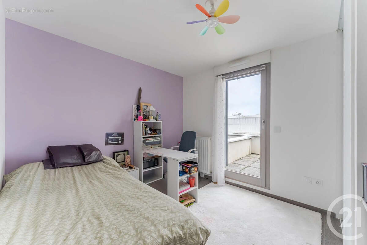 Appartement à SAINT-PRIEST