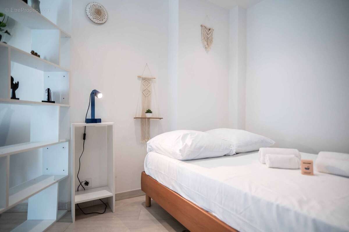 Appartement à BEAUVAIN