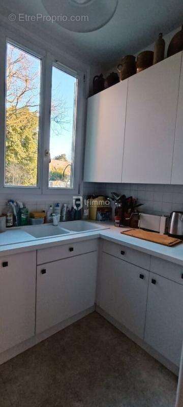 Maison à VILLIERS-SUR-MARNE