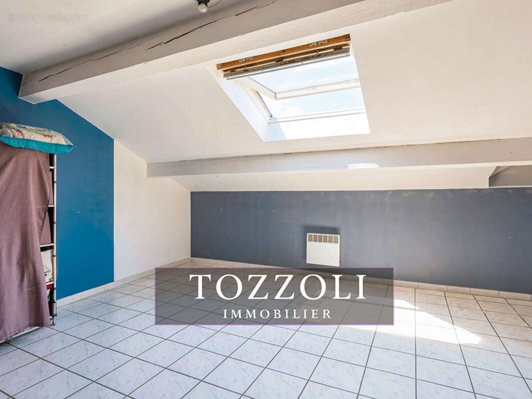 Appartement Saint Quentin Fallavier 3 pièce(s) 82.53 m2 - photo 11