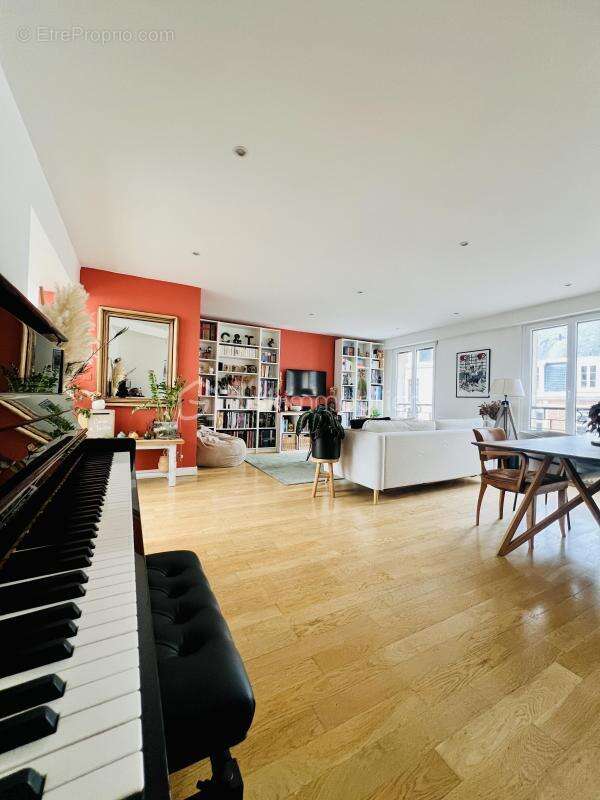 Appartement à AMIENS