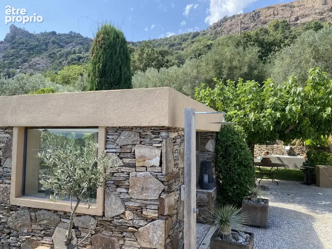 Maison 5 pièces 230 m² à vendre à La Garde-Freinet (83680) - photo 20