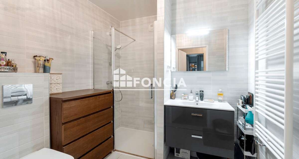 Appartement à ANTONY