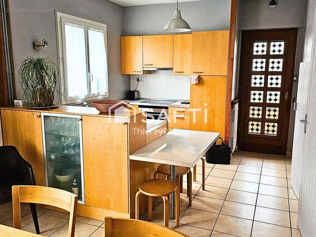 Photo 5 - Maison à GAGNY