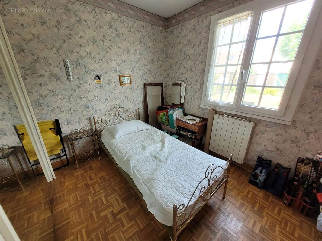 CHAMBRE 2