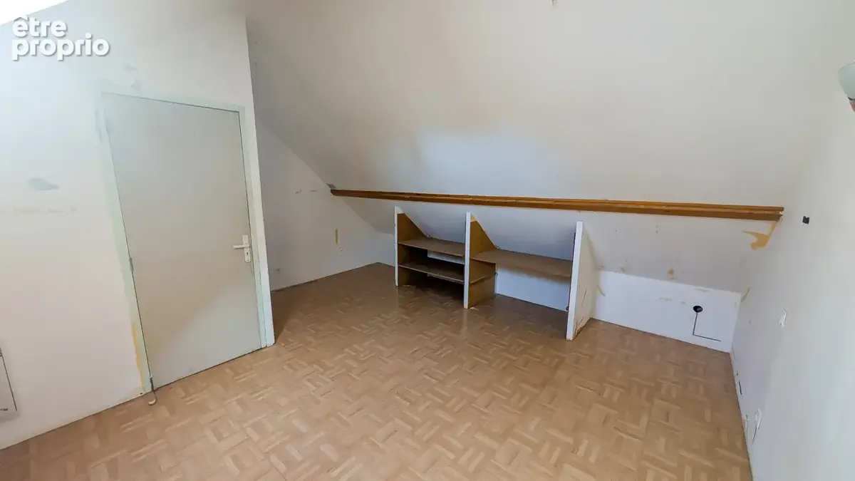 Investissement locatif (2 logements) - photo 11