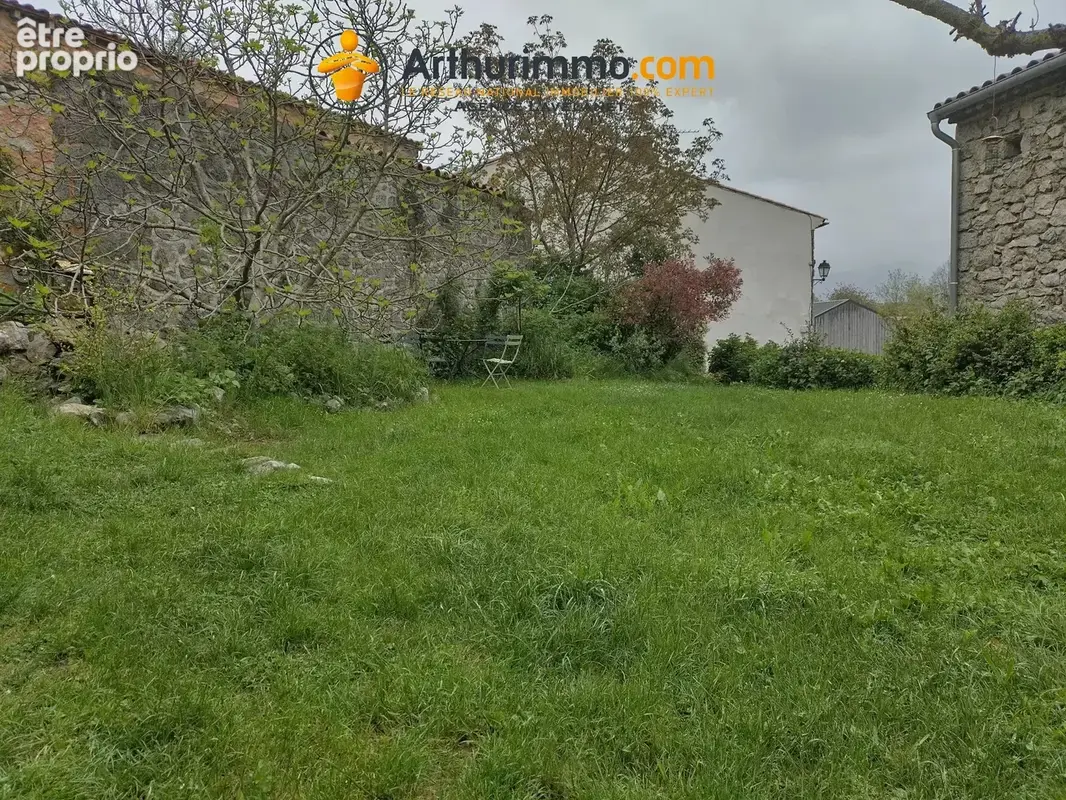 Maison et gîte avec jardin, garage et atelier à Quirbajou dans l'Aude - photo 32
