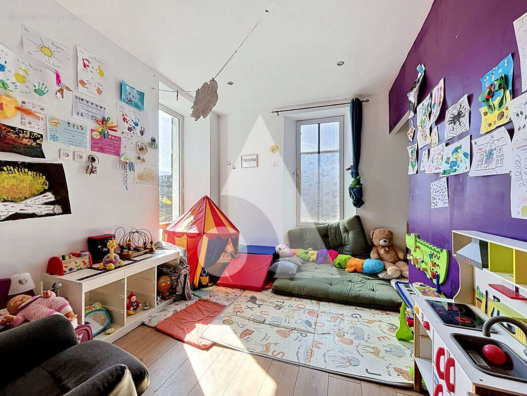 Maison de ville Remollon 153.61 m² ! - photo 12