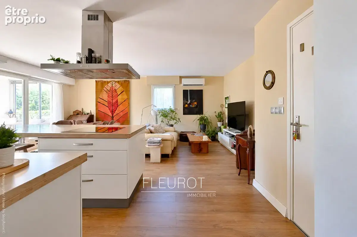 Appartement 3 pièces 67 m² à vendre à La Ciotat (13600) - photo 7
