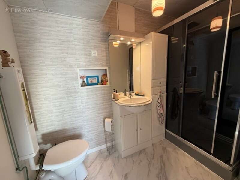 Maison à L&#039;AIGUILLON-SUR-MER