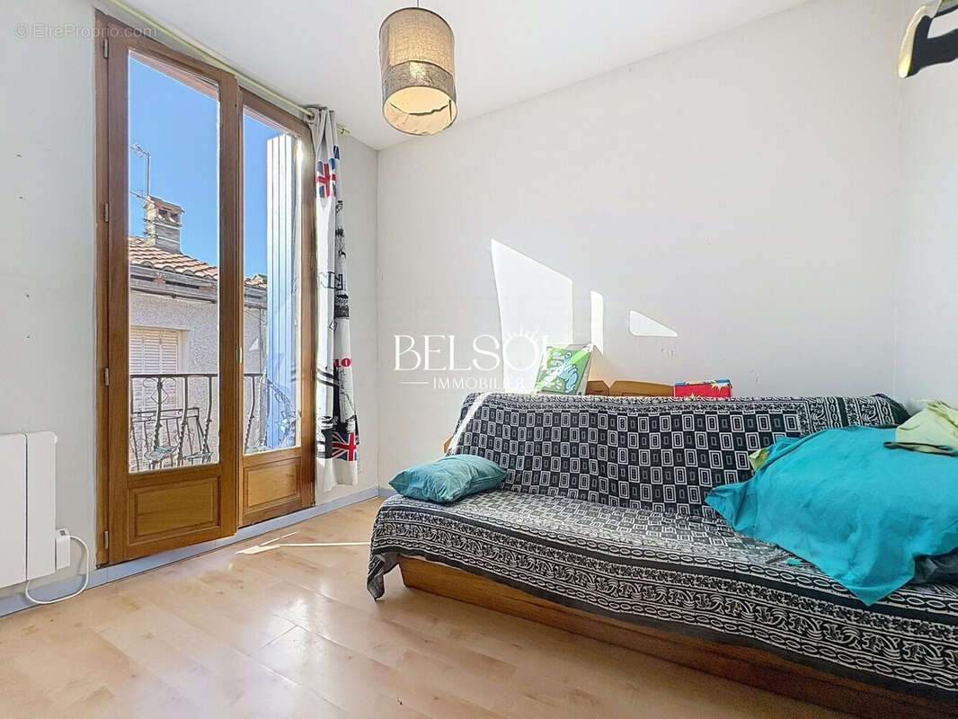 Maison à MONTESQUIEU-DES-ALBERES