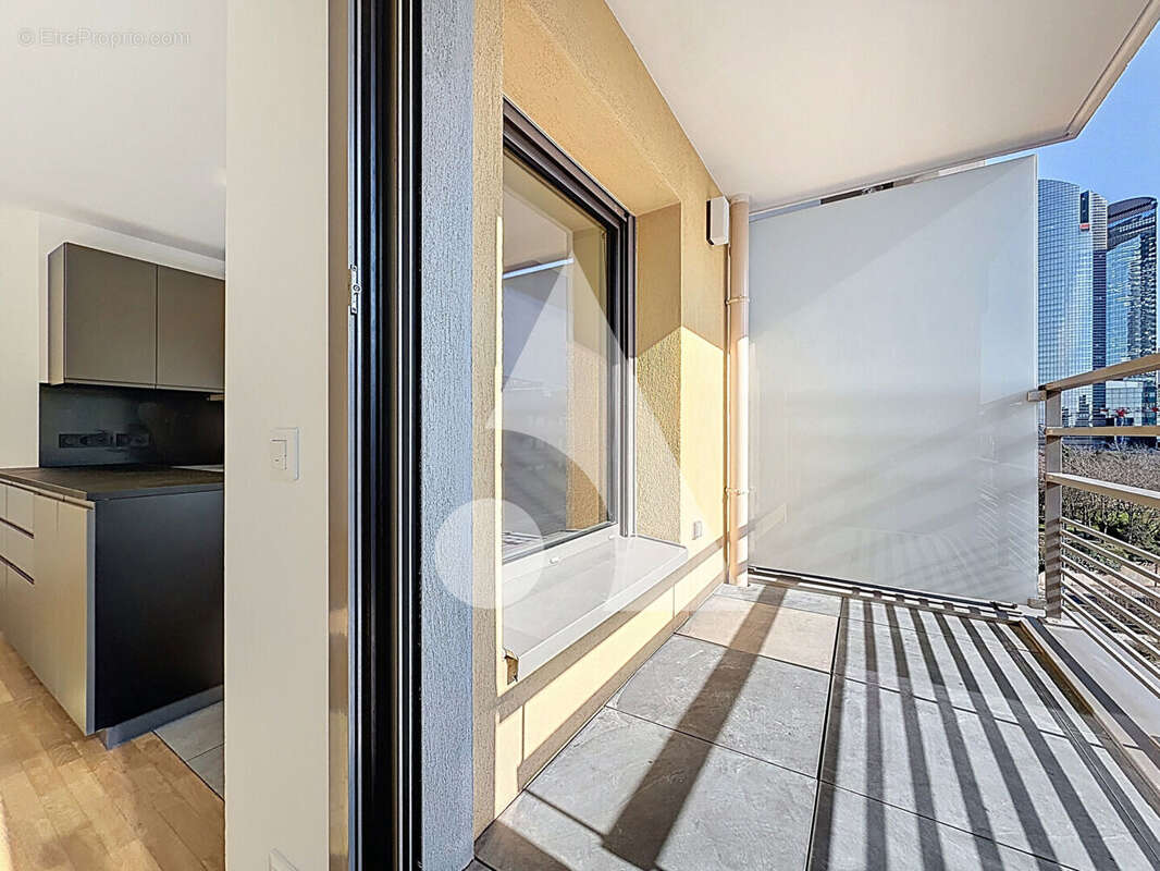 Appartement Nanterre 3 pièce(s) 67 m2 - photo 8