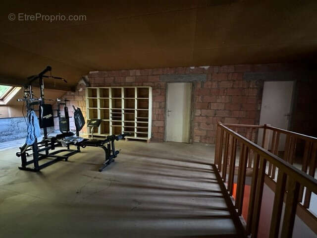 Maison à GIF-SUR-YVETTE