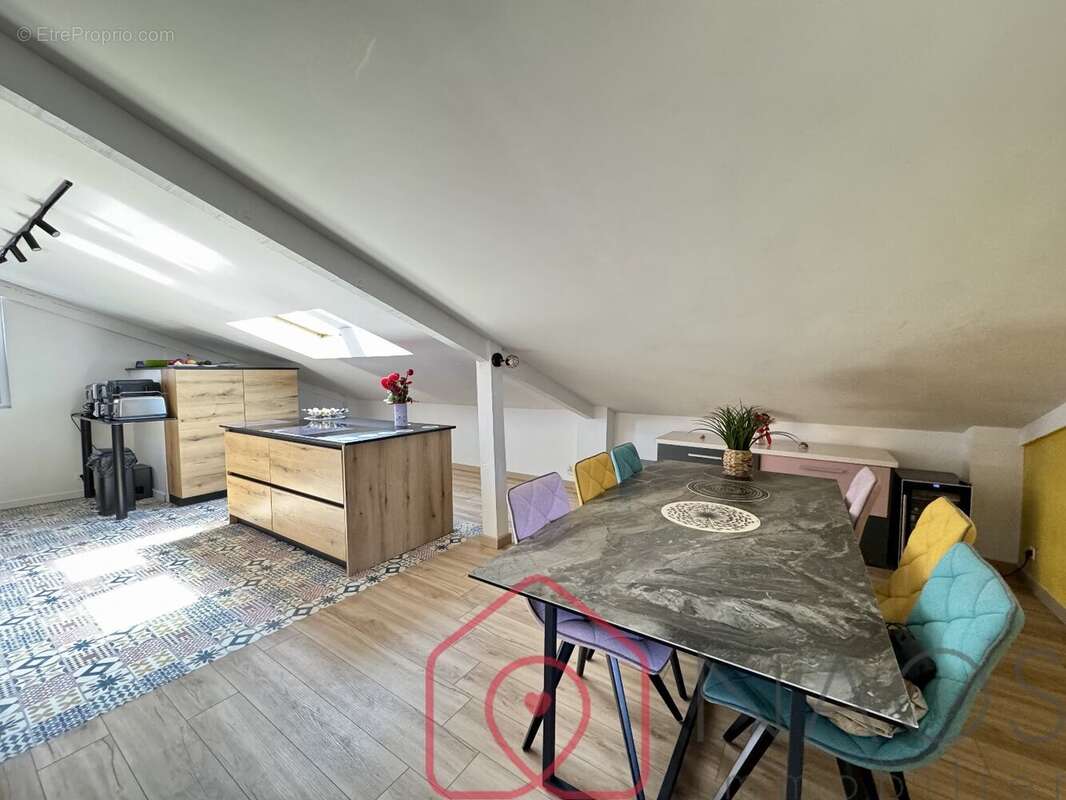 Appartement à SAINT-RAPHAEL