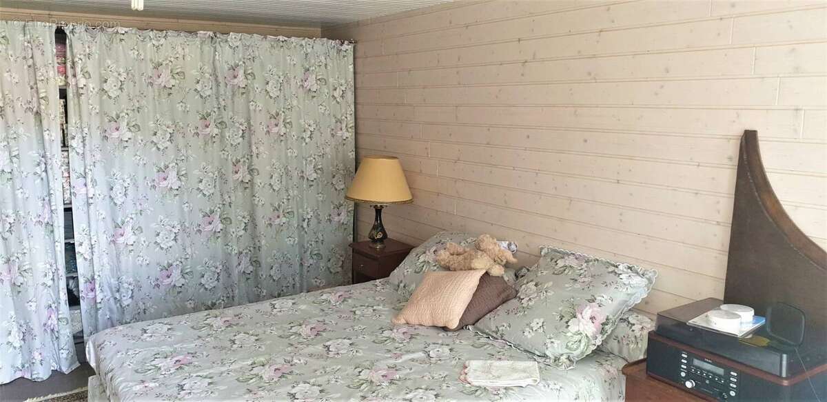 Maison à FRESNAY-EN-RETZ