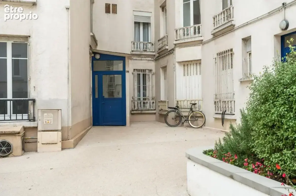 Appartement 30 Avenue Franklin Roosevelt - photo 2