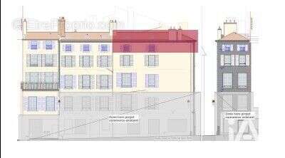 Photo 9 - Appartement à CLERMONT-FERRAND