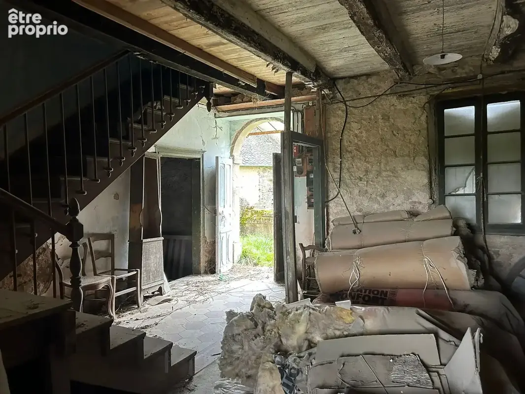 Grande propriété sur 1.7 ha de terrain - photo 19