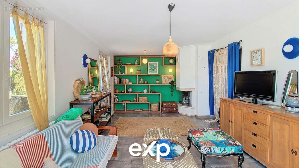 Maison 195 m² à Yvoire  - photo 4