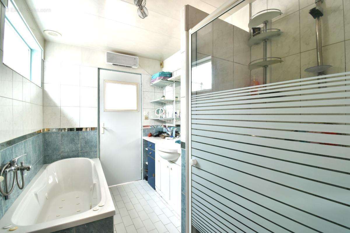Belle maison semi individuelle à Lezennes - photo 5