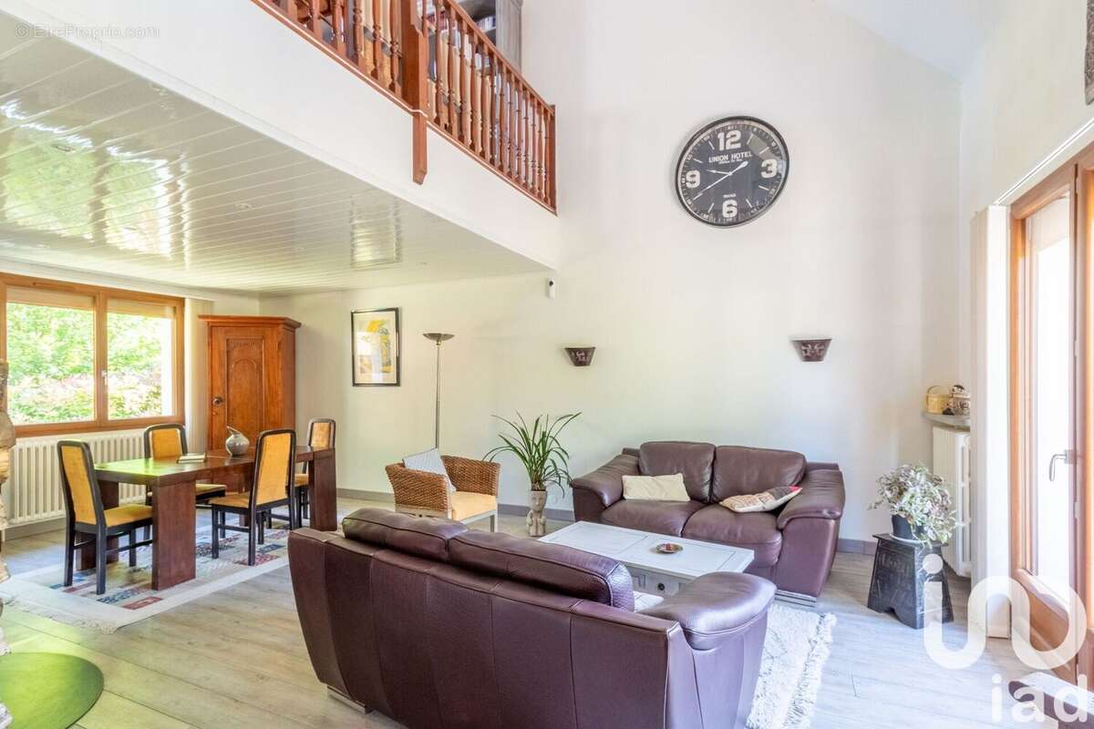 Photo 6 - Maison à VAUX-SUR-SEINE