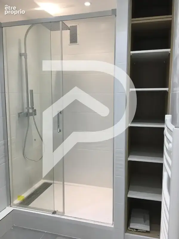 Appartement Levallois Perret 2 pièce(s) 48 m2 - photo 7