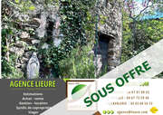Maison à BREAU-ET-SALAGOSSE