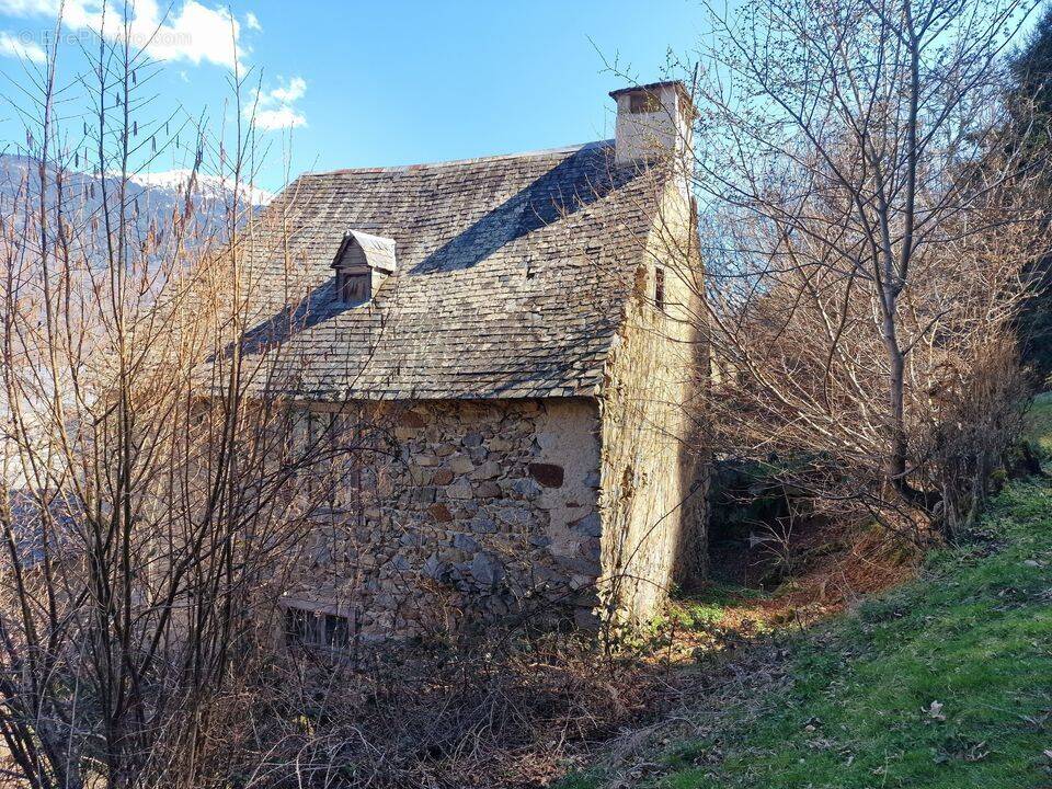 Maison à BORDERES-LOURON
