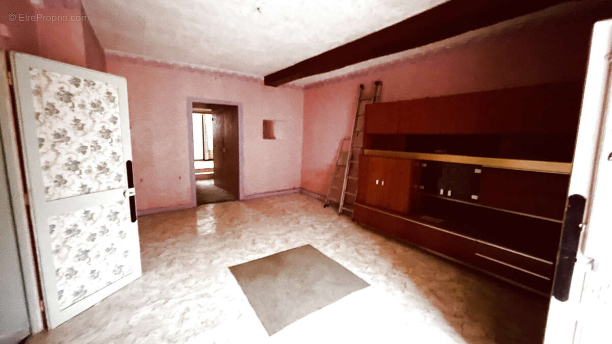 Maison de village à restaurer à COURTEROLLES  49 500 €  F.A.I. - photo 10