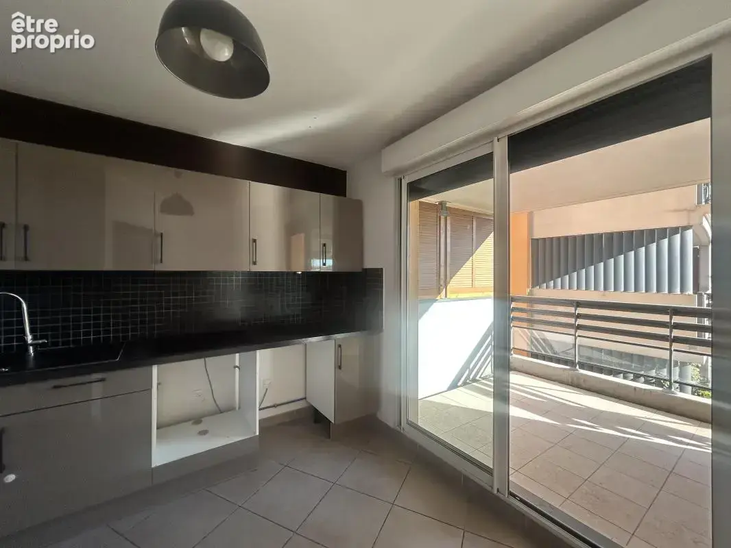 Aix en pce t3 recent 5mns centre ville garage - photo 7