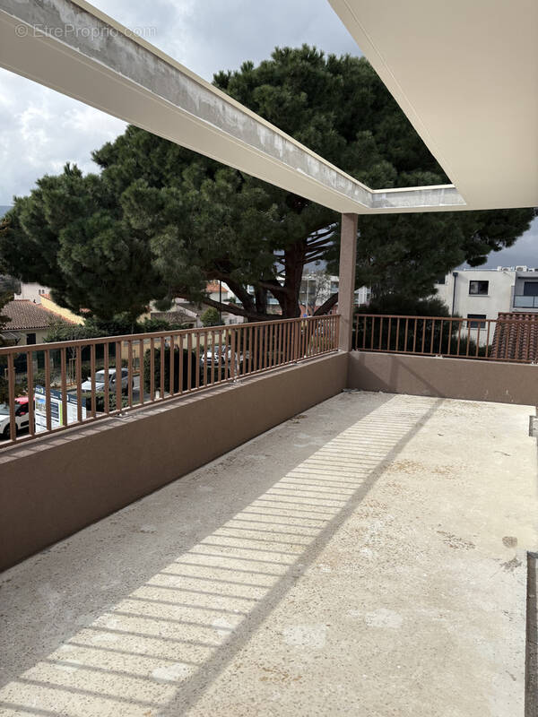 Appartement à ARGELES-SUR-MER