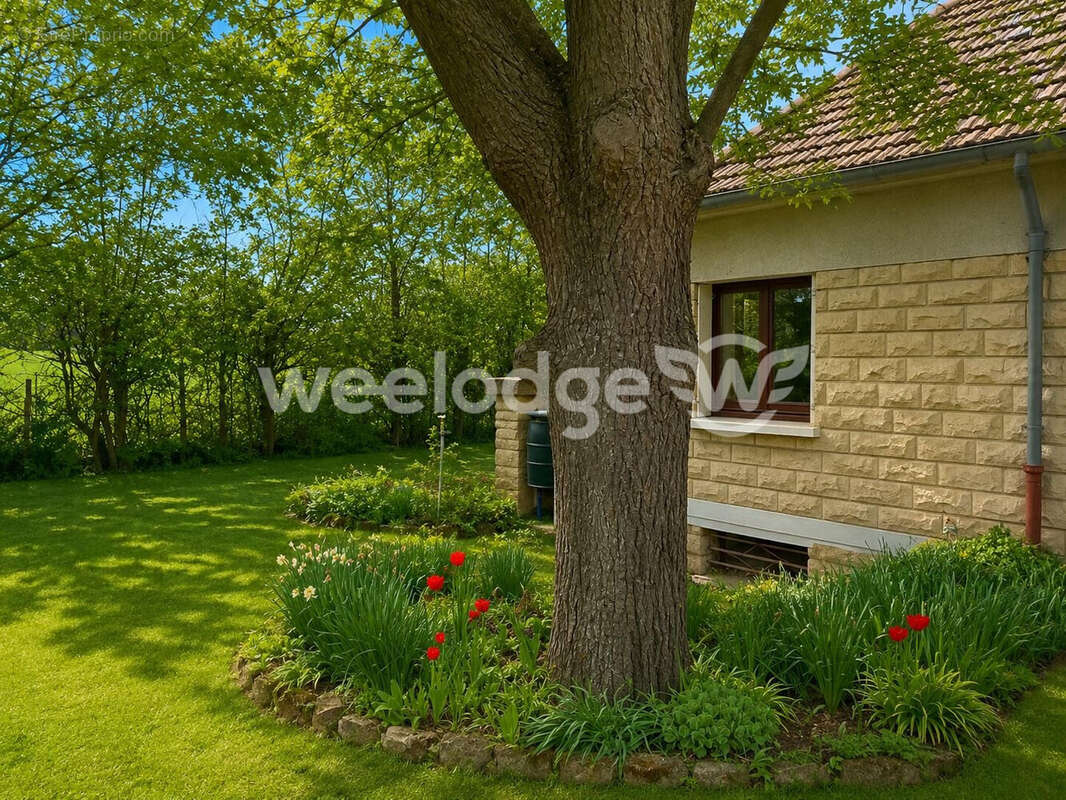Maison 160 m² à Condecourt  - photo 5
