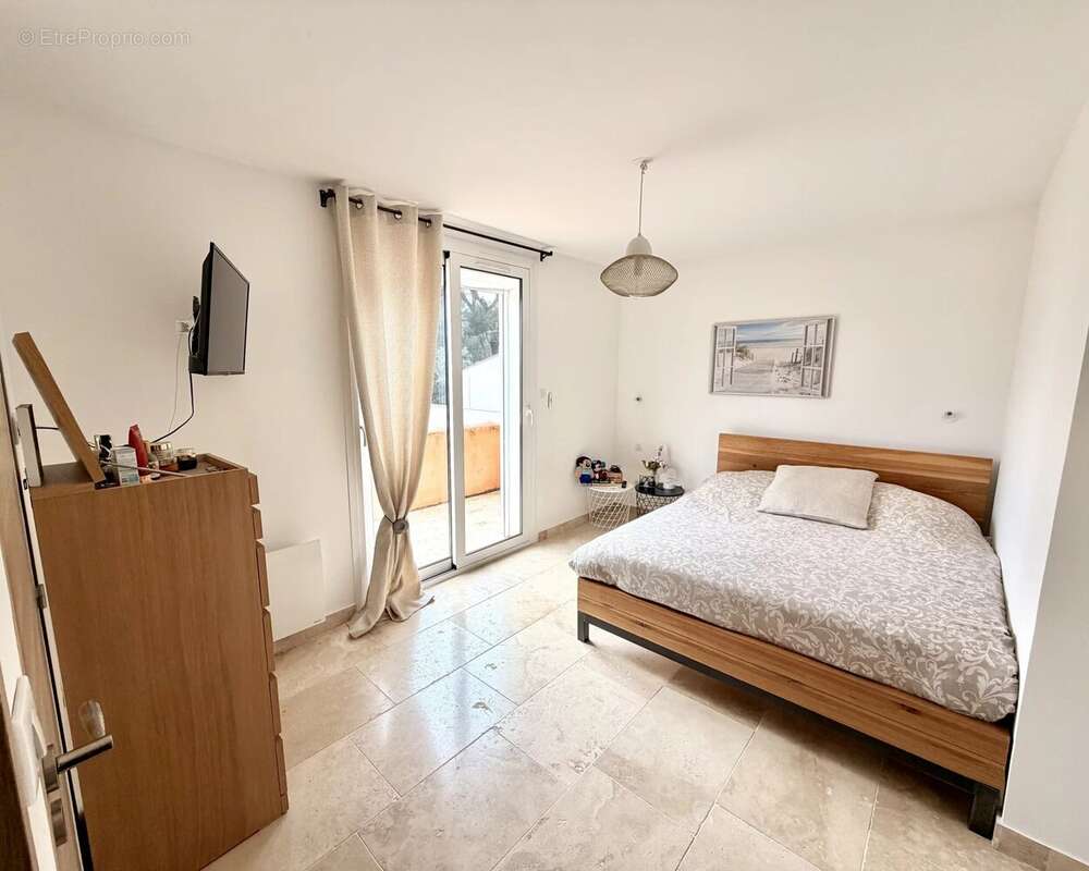 Maison à MARIGNANE