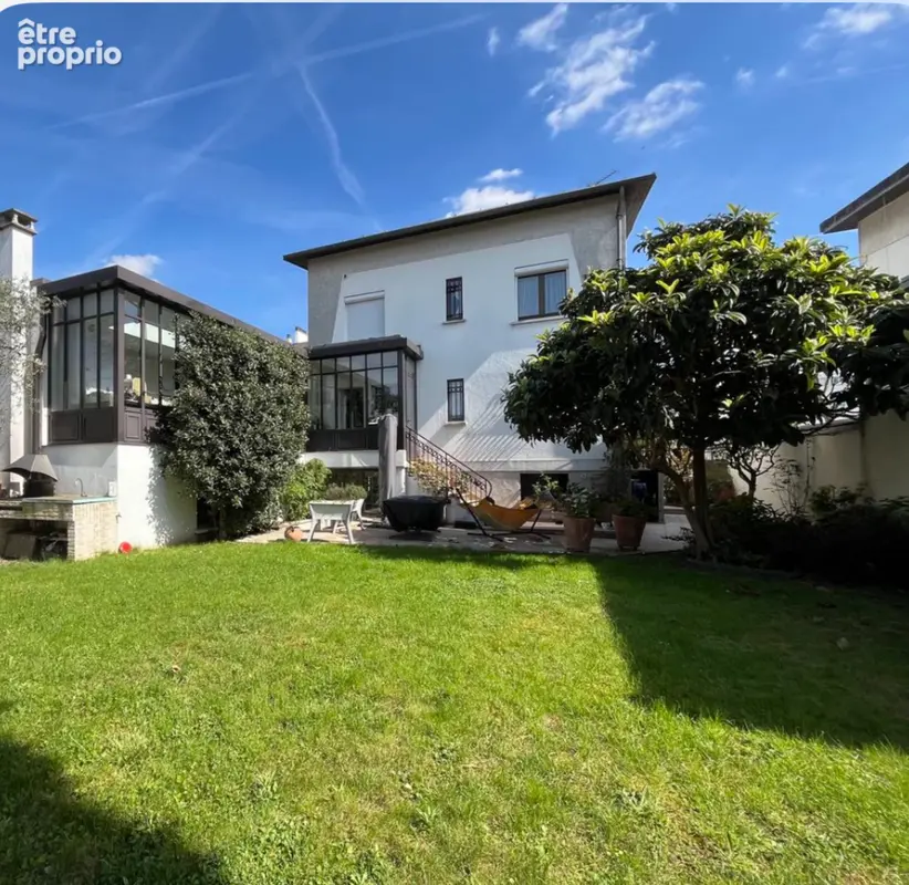 Photo Maison à Drancy au prix de 495 000€
