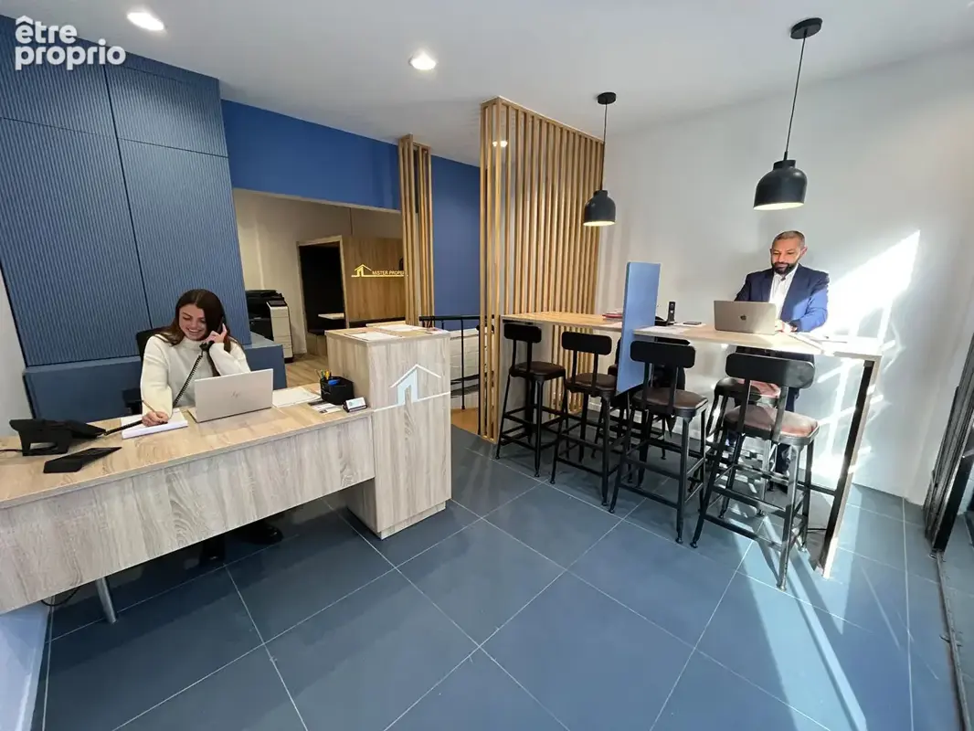 Magnifique maison familiale - Sartrouville - photo 14