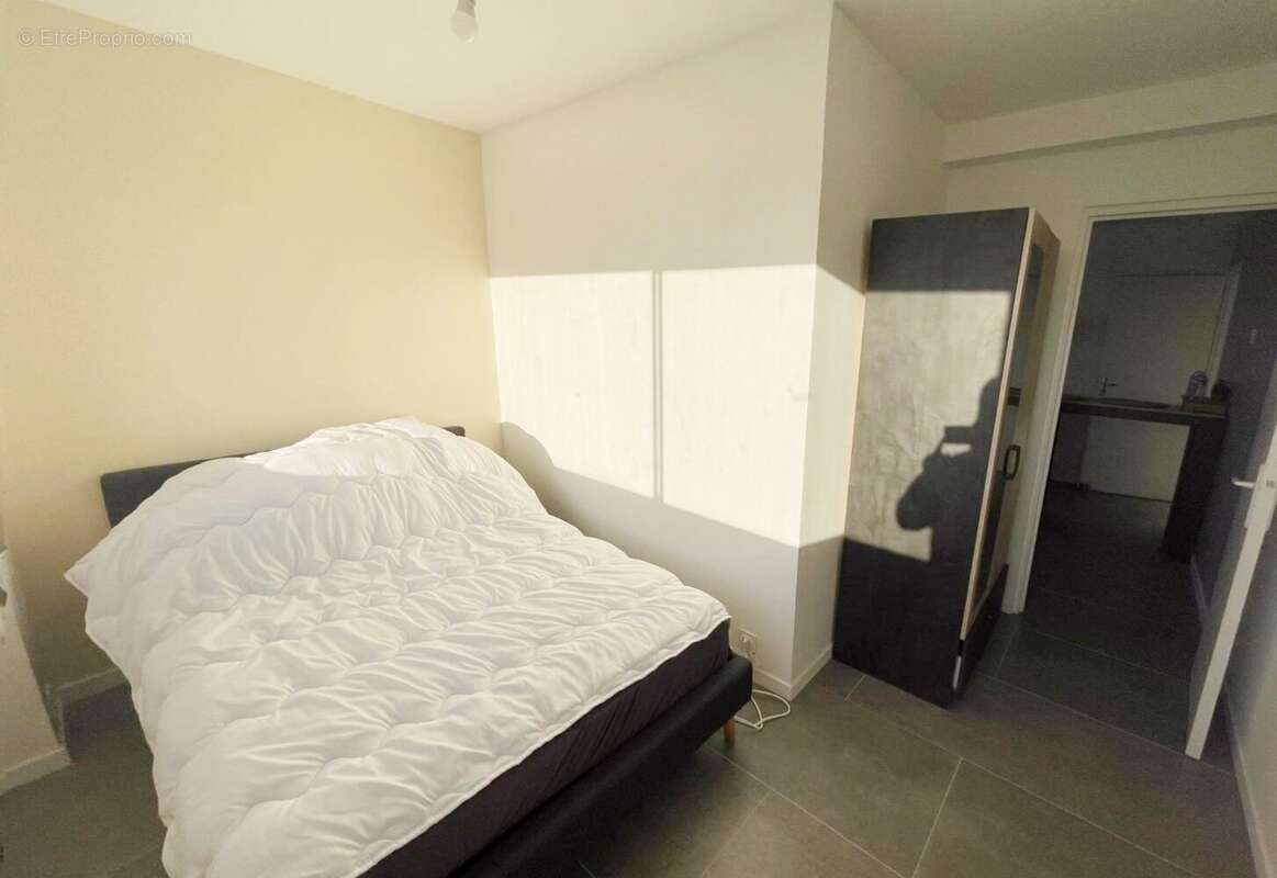 Appartement à COLOMBES